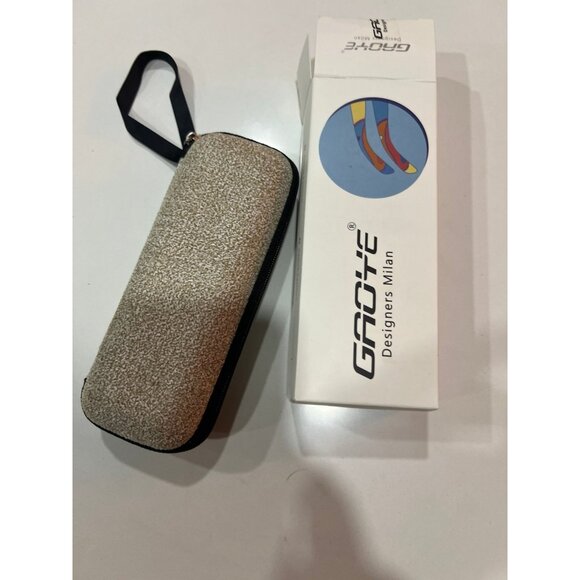 GAOYE Designers Milan Blue Light Blocking Lenses - Picture 5 of 5